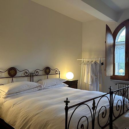 Le Dimore De Il Borgo Del Balsamico Albinea Экстерьер фото
