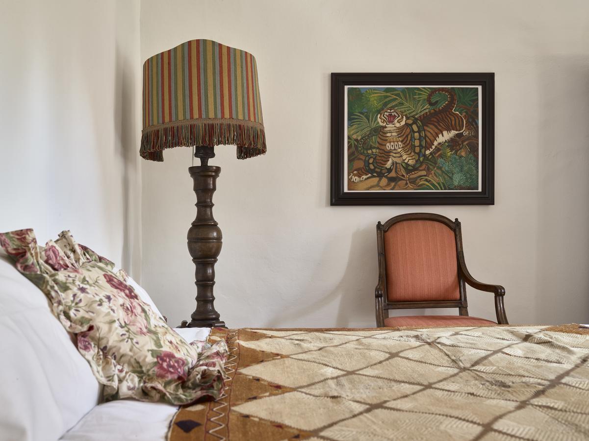 Le Dimore De Il Borgo Del Balsamico Albinea Экстерьер фото
