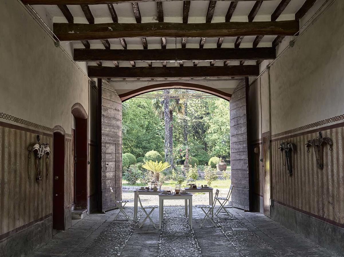 Le Dimore De Il Borgo Del Balsamico Albinea Экстерьер фото
