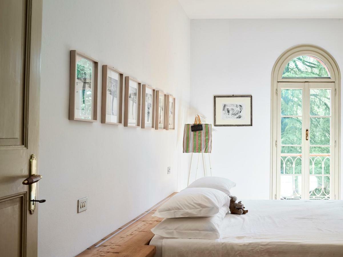 Le Dimore De Il Borgo Del Balsamico Albinea Экстерьер фото